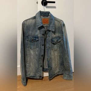 Levi’s Jean Jacket